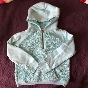 Carters sweatshirt size 6